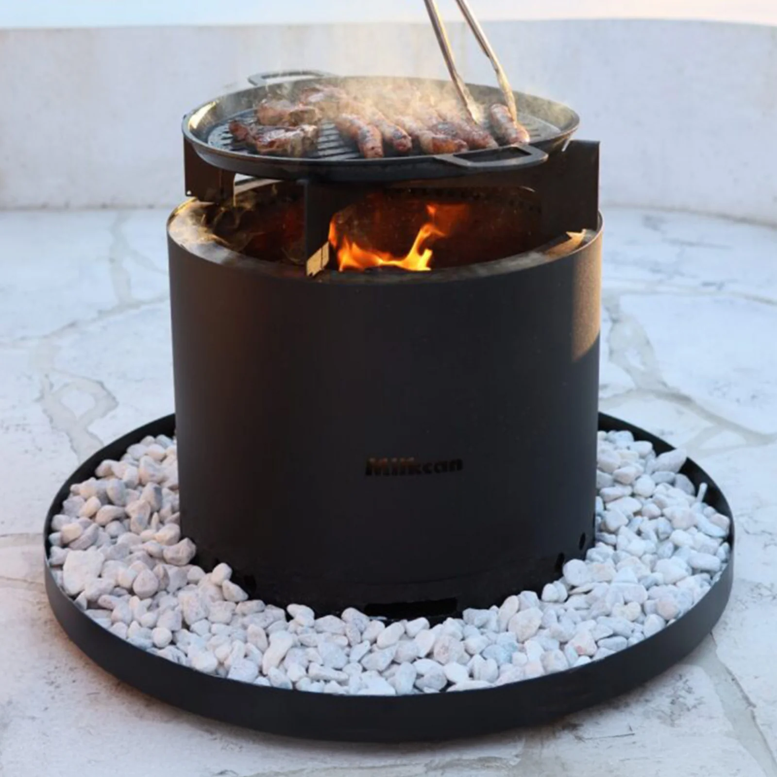 Fire Pits